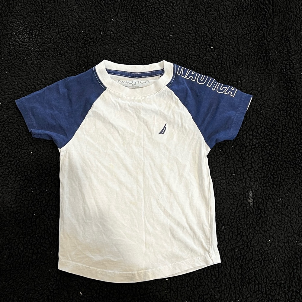 Nautica Shirt